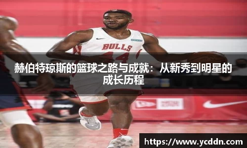 赫伯特琼斯的篮球之路与成就：从新秀到明星的成长历程